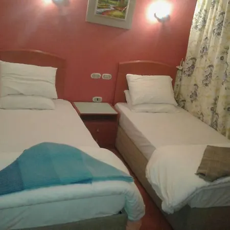 Apartment In Porto Sokhna Pyramids For Families Ain Sukhna Buitenkant foto