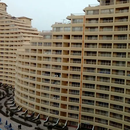 Apartment In Porto Sokhna Pyramids For Families Ain Sukhna Buitenkant foto