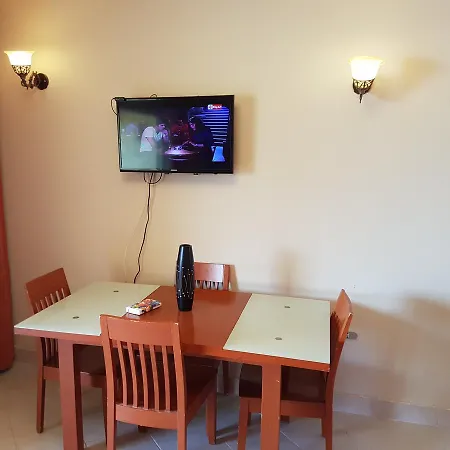 Apartment In Porto Sokhna Pyramids For Families Ain Sukhna Buitenkant foto