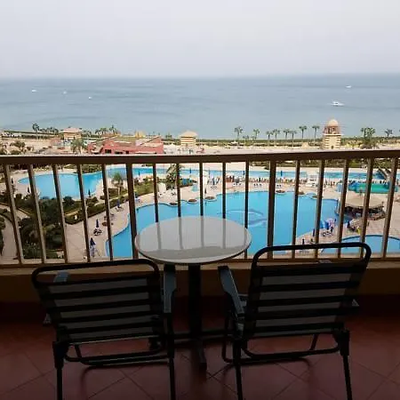 Apartment In Porto Sokhna Pyramids For Families Ain Sukhna Buitenkant foto