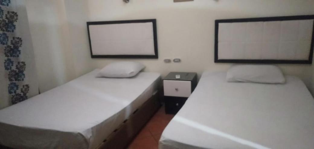 In Porto Sokhna Pyramids For Families * Айн-Сохна