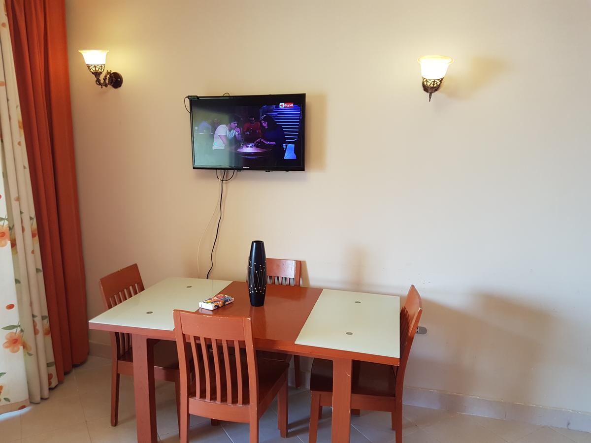 Chalet In Porto Sokhna Pyramids For Families Ain Sukhna