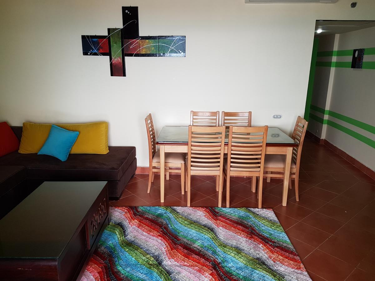 Chalet In Porto Sokhna Pyramids For Families *