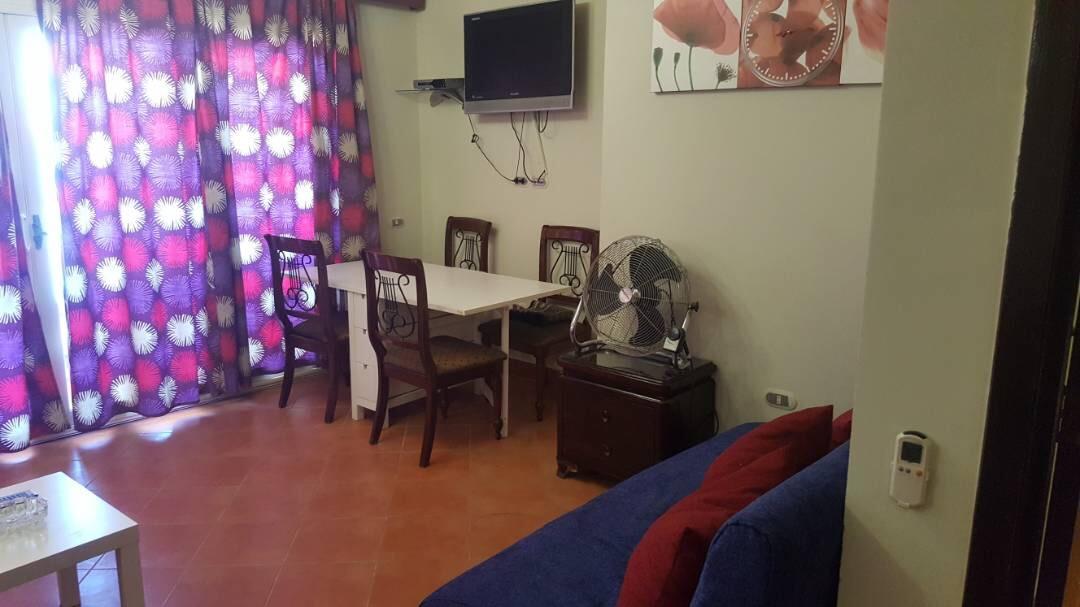 In Porto Sokhna Pyramids For Families * Айн-Сохна