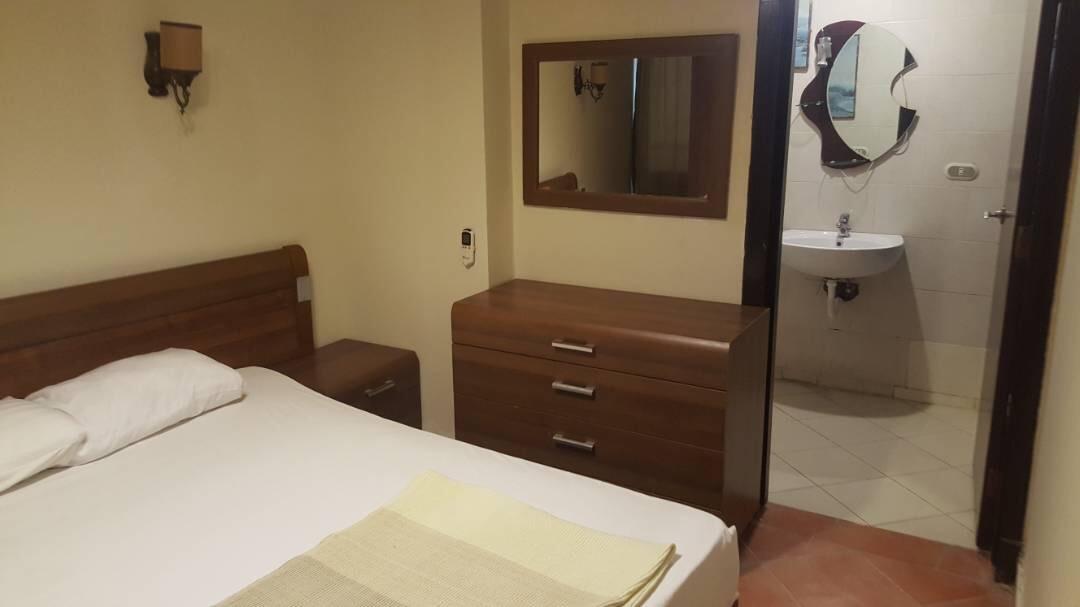 In Porto Sokhna Pyramids For Families *