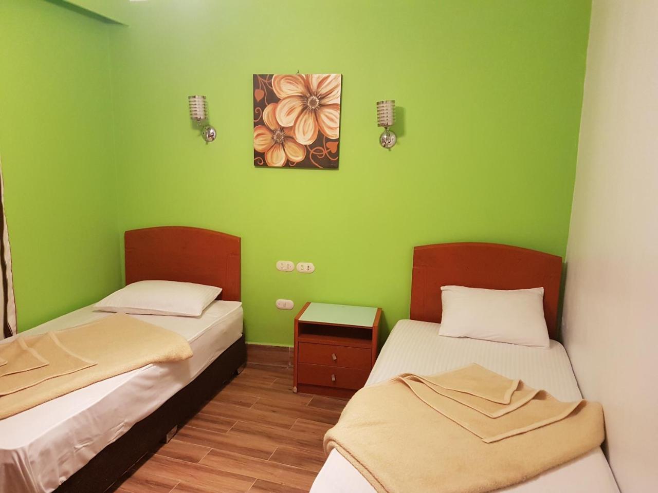 Chalet In Porto Sokhna Pyramids For Families Ain Sukhna