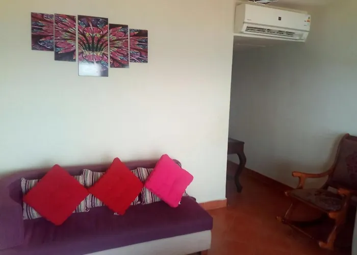 Apartment In Porto Sokhna Pyramids For Families