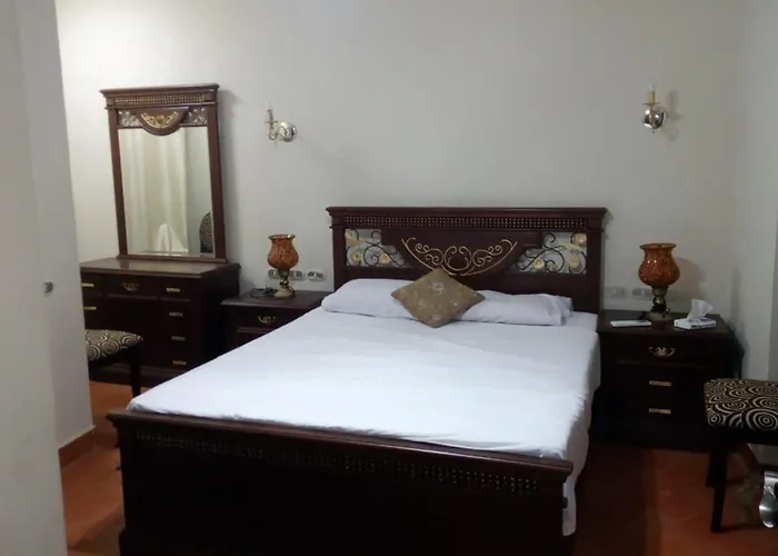 Apartment In Porto Sokhna Pyramids For Families