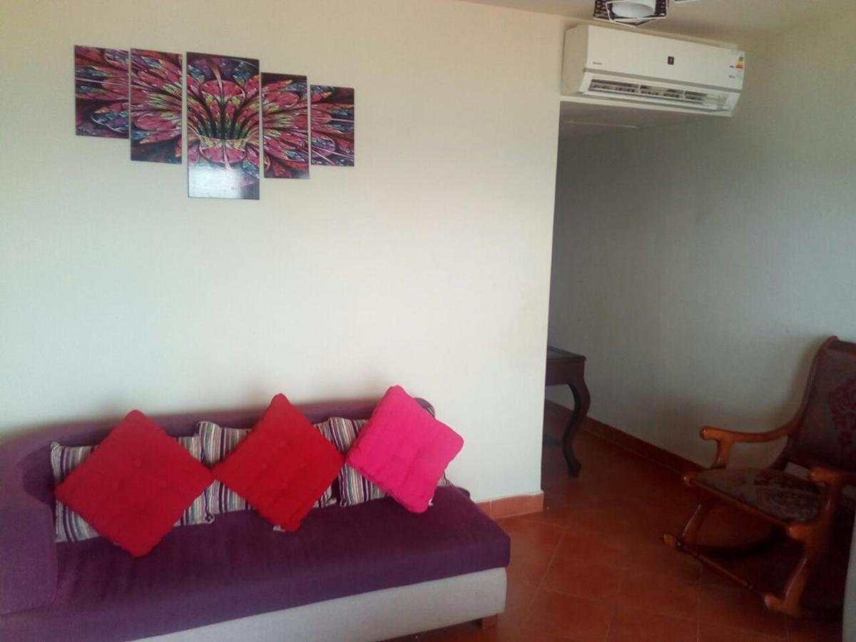 In Porto Sokhna Pyramids For Families *