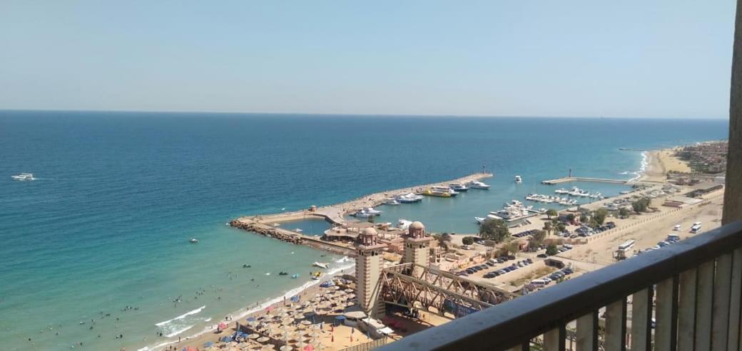 In Porto Sokhna Pyramids For Families Chalet Ain Sukhna