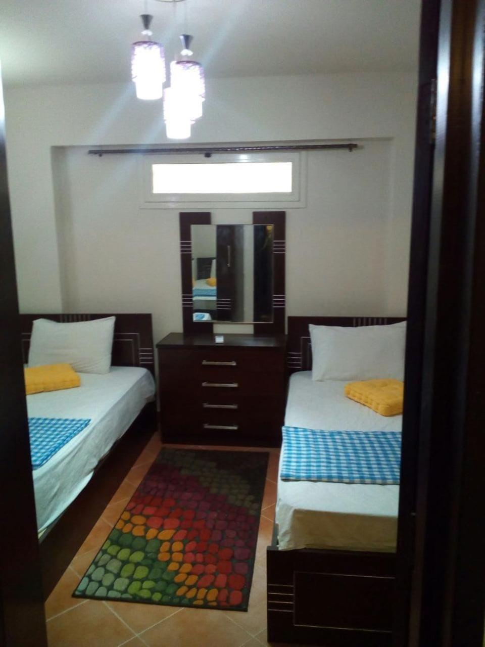 Chalet In Porto Sokhna Pyramids For Families *