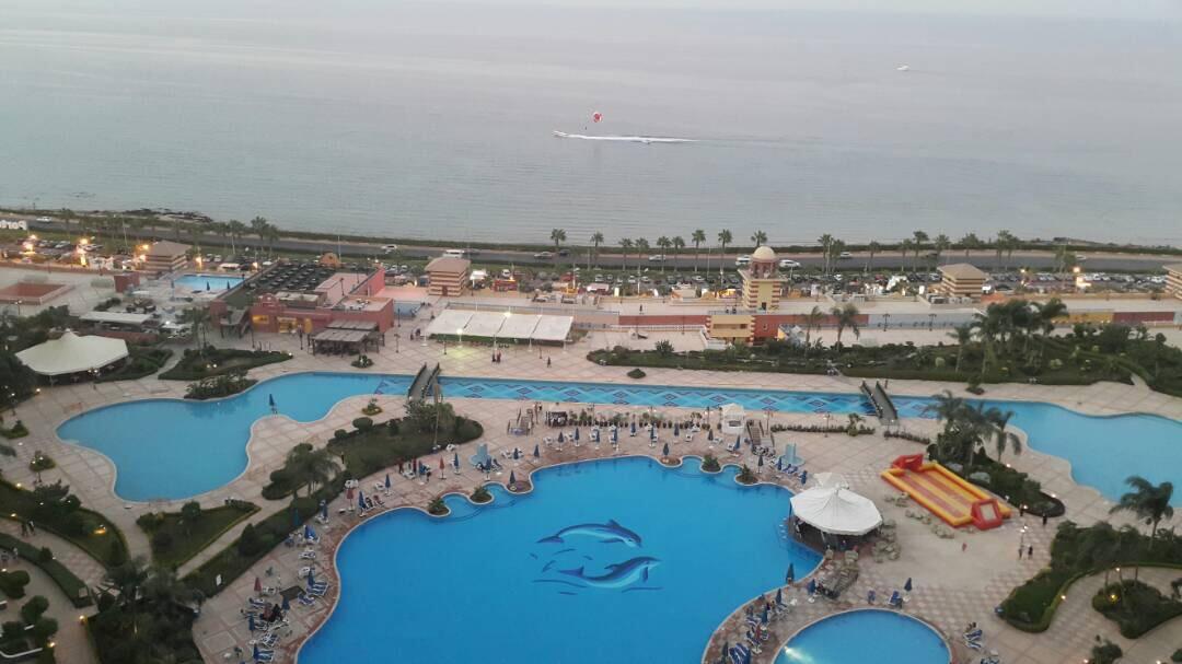 In Porto Sokhna Pyramids For Families Ain Sukhna