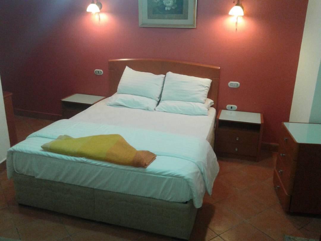 In Porto Sokhna Pyramids For Families Chalet