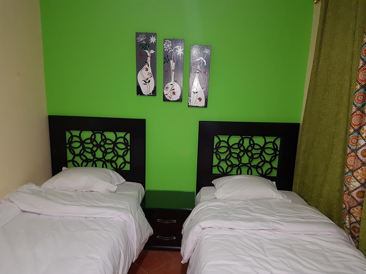 Chalet In Porto Sokhna Pyramids For Families