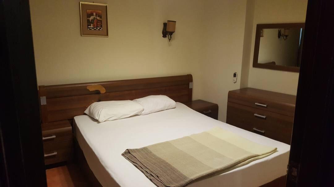 Chalet In Porto Sokhna Pyramids For Families
