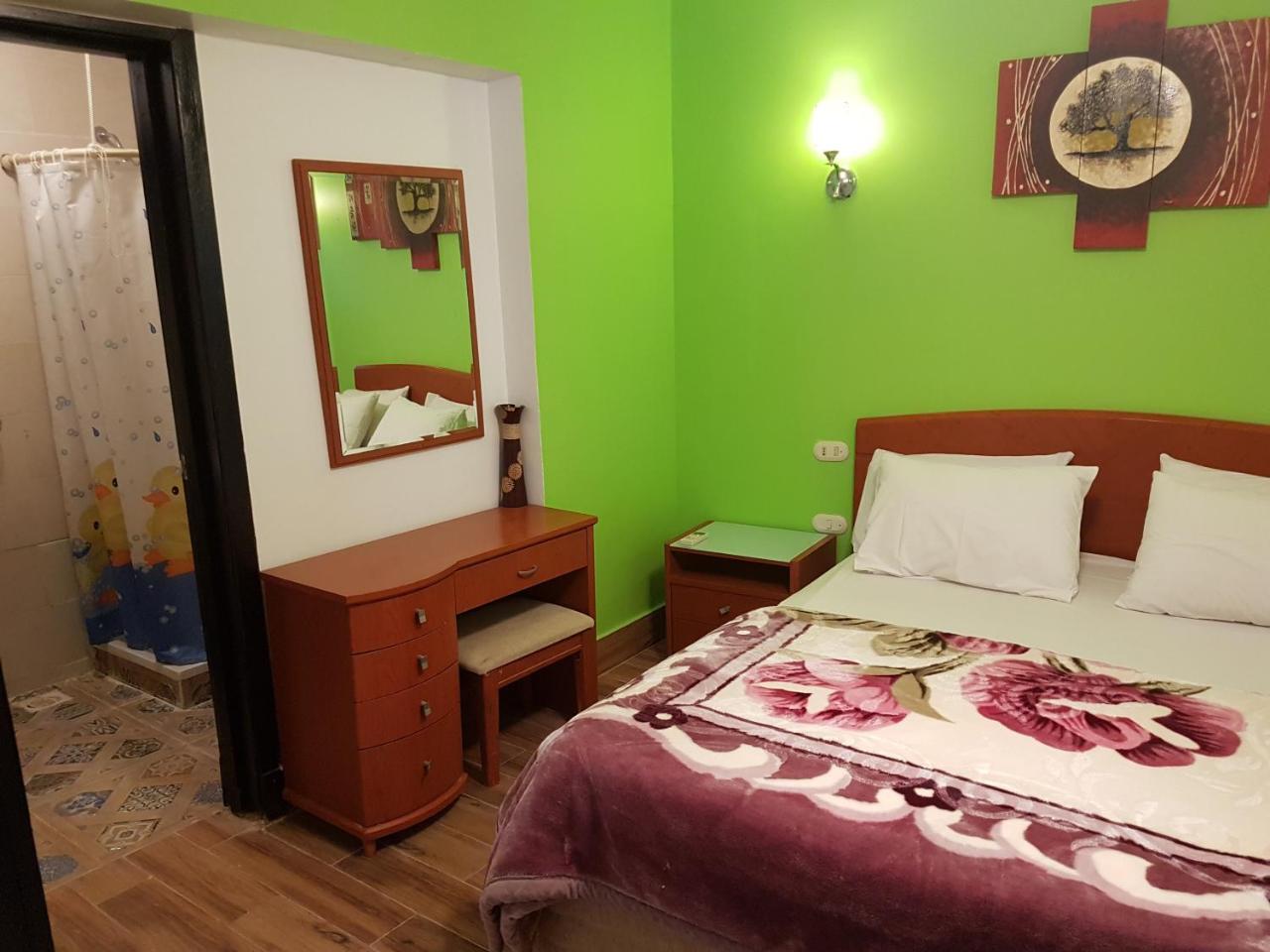 In Porto Sokhna Pyramids For Families Chalet Ain Sukhna