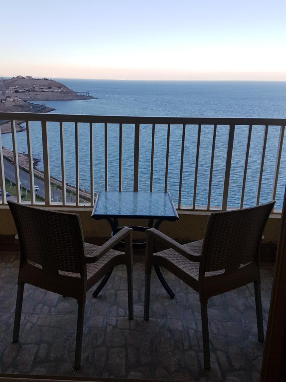 Chalet In Porto Sokhna Pyramids For Families Ain Sukhna