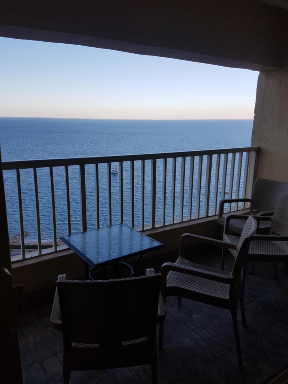 In Porto Sokhna Pyramids For Families Chalet *